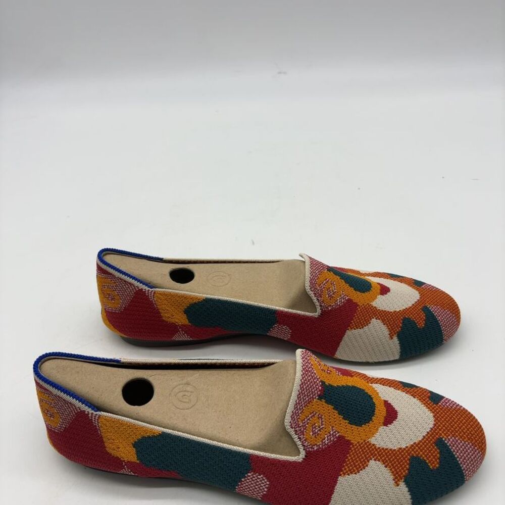 Rothy's Amber Rounded Toe Loafers - Picture 2 of 6